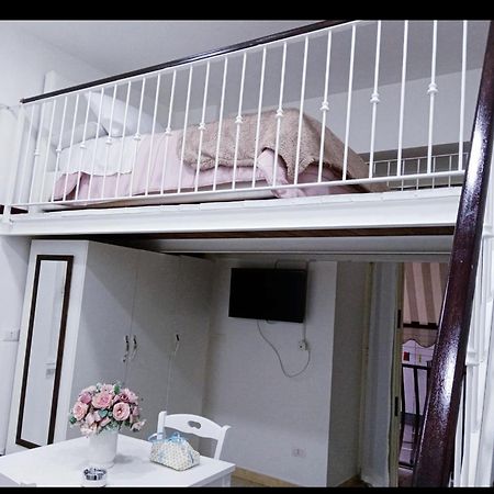 Casa Carolina A Toledo Bed & Breakfast Naples Luaran gambar