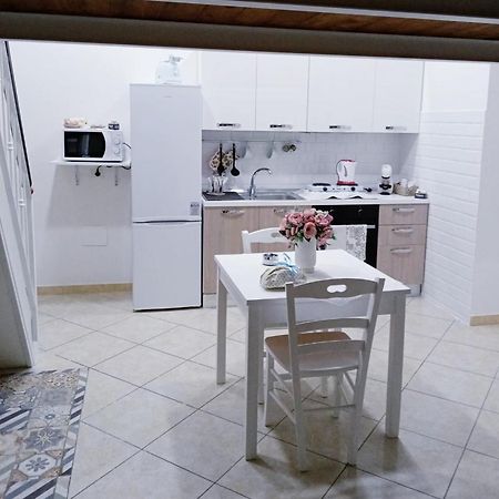 Casa Carolina A Toledo Bed & Breakfast Naples Luaran gambar