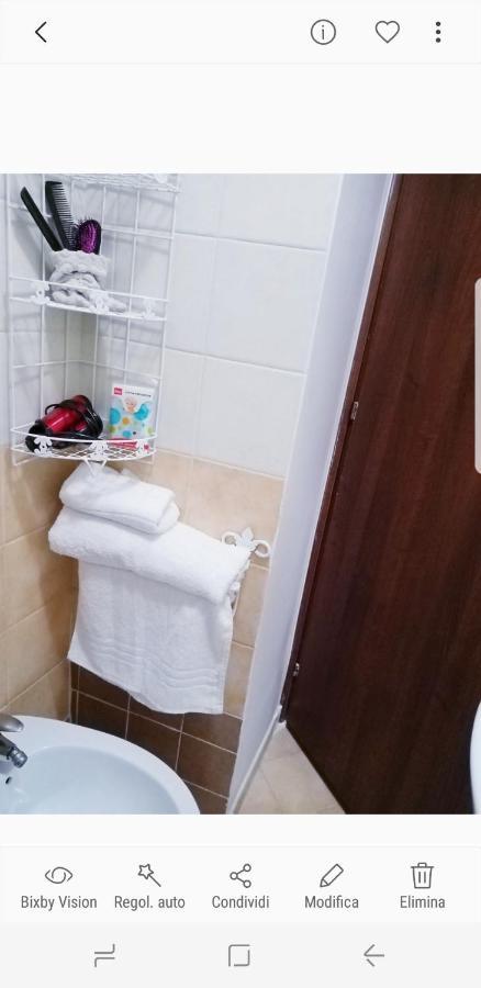 Casa Carolina A Toledo Bed & Breakfast Naples Luaran gambar