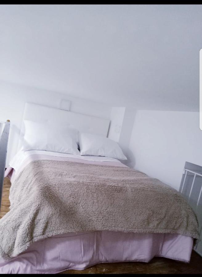 Casa Carolina A Toledo Bed & Breakfast Naples Luaran gambar