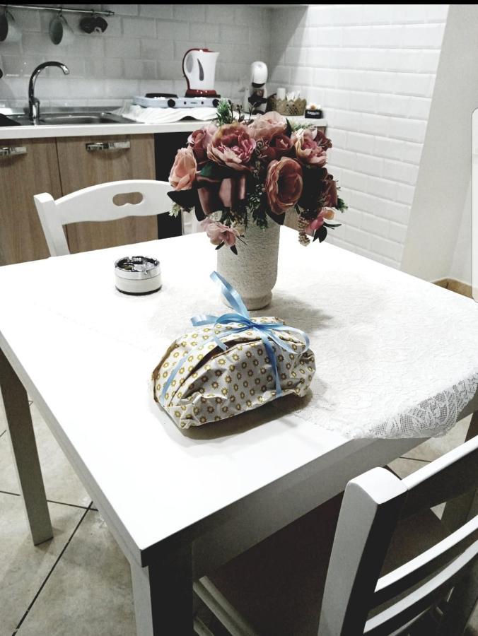 Casa Carolina A Toledo Bed & Breakfast Naples Luaran gambar