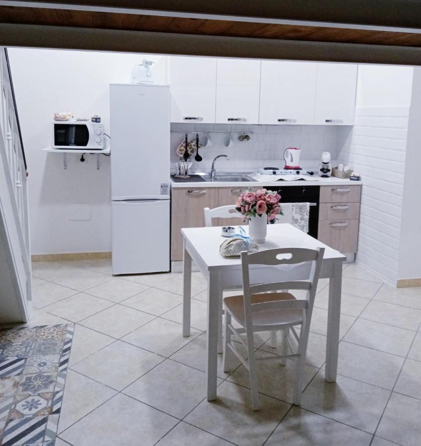 Casa Carolina A Toledo Bed & Breakfast Naples Luaran gambar